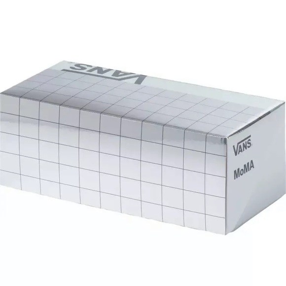 MOMA × VANS ERA "FAITH RINGGOLD" - Picture 4 of 5